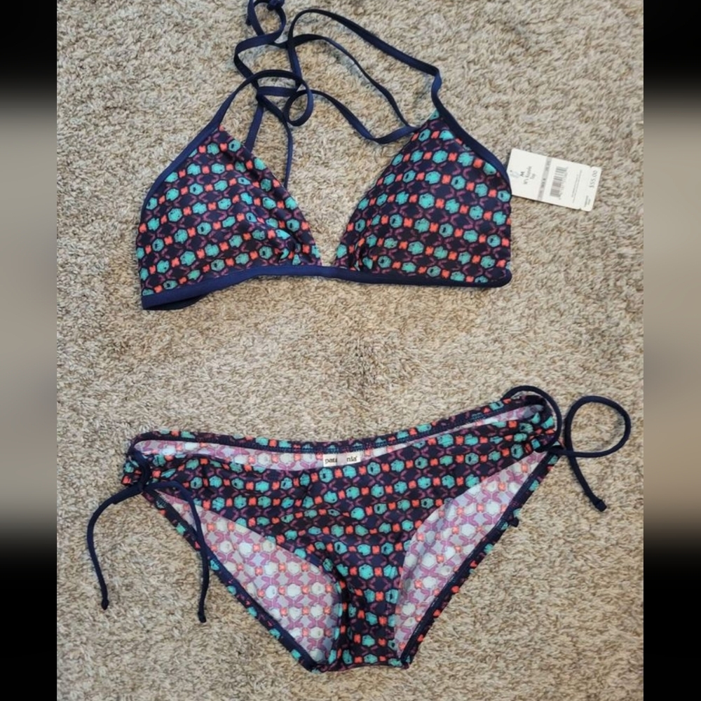 Patagonia swimsuit